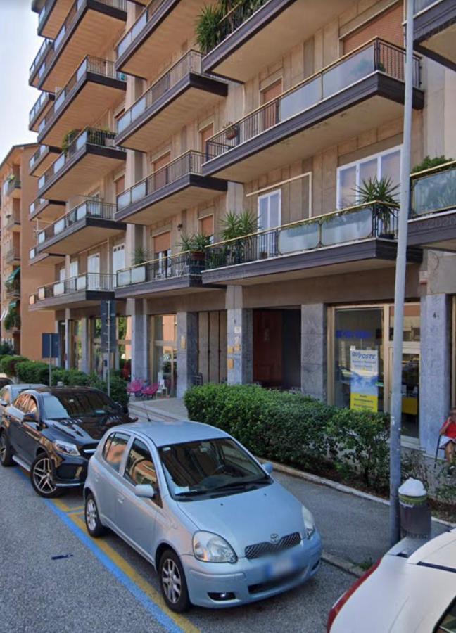 La Romantica Verona Exteriér fotografie