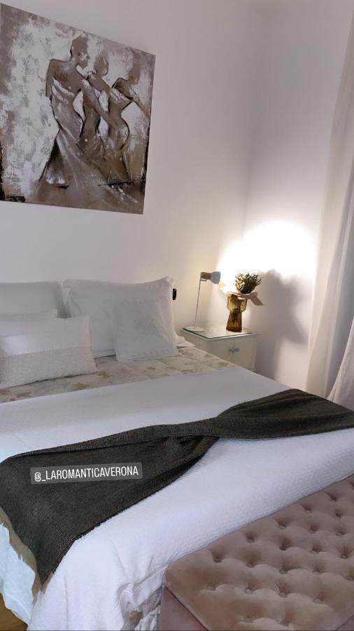 La Romantica Verona Exteriér fotografie