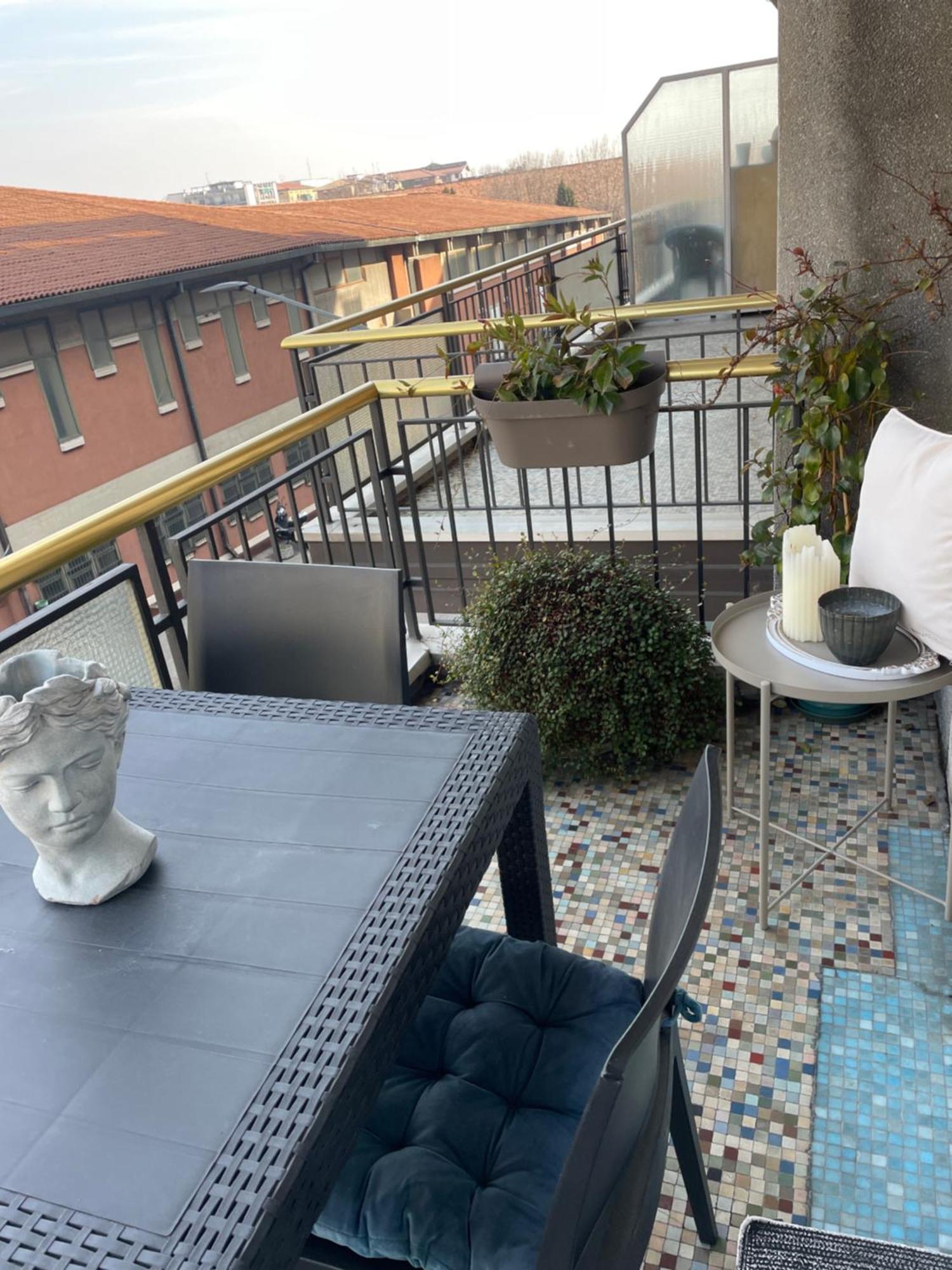 La Romantica Verona Exteriér fotografie