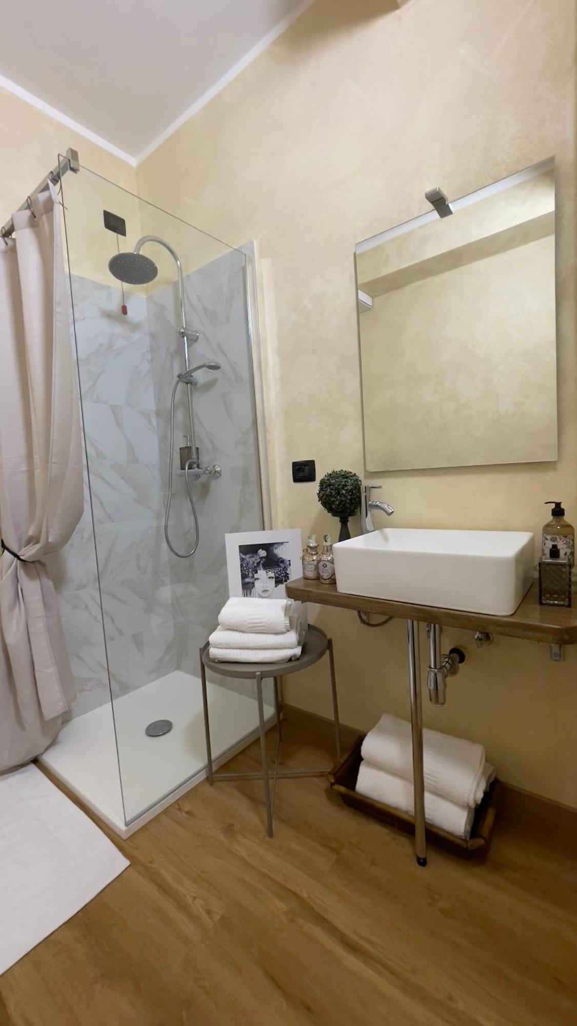 La Romantica Verona Exteriér fotografie