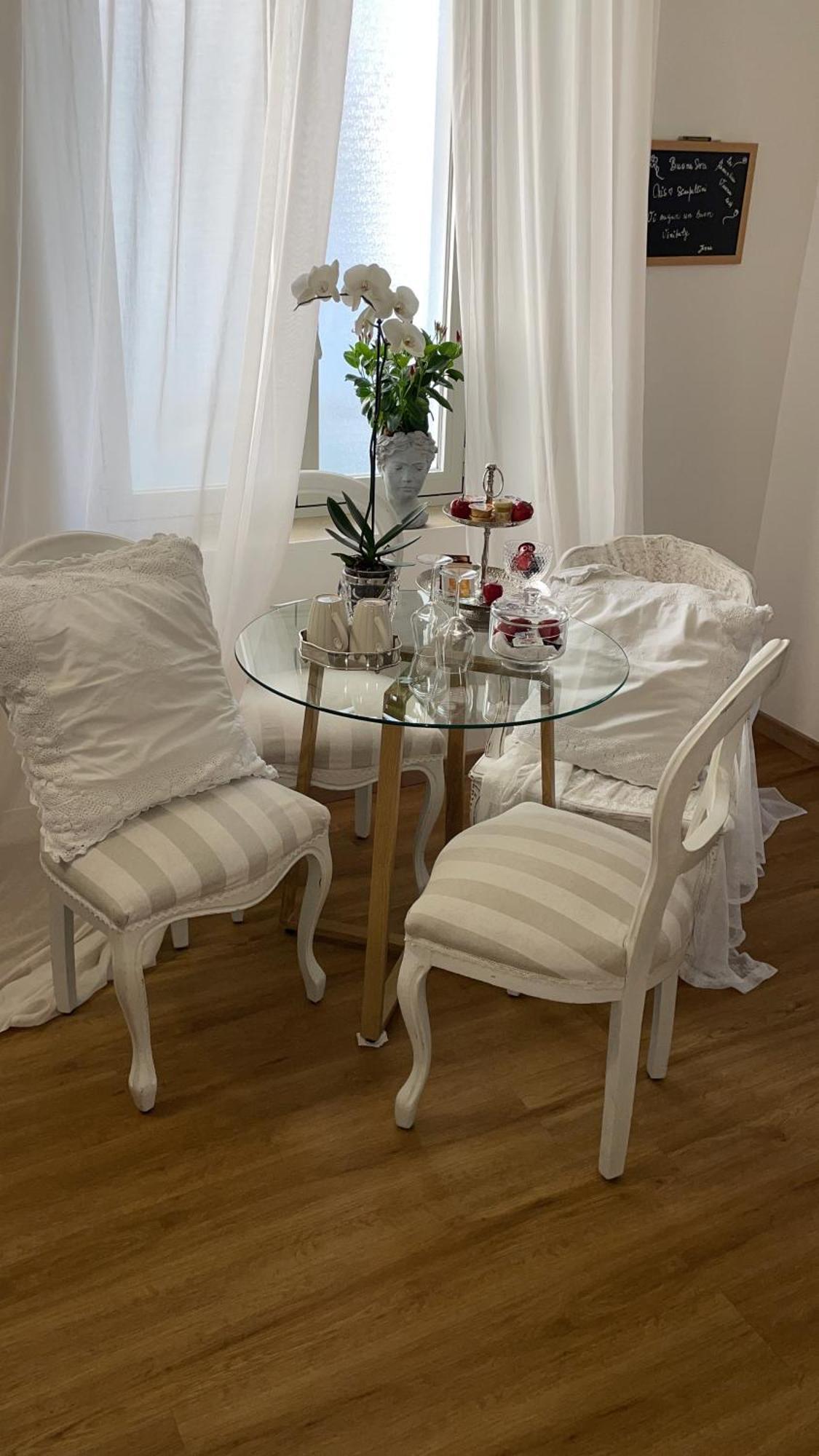 La Romantica Verona Exteriér fotografie
